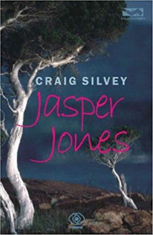 Jasper Jones