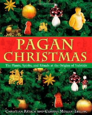 Pagan Christmas