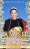 An Amish Country Treasure 4-Book Boxed Set