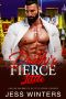 Daddy's Fierce Little: An Age Play, DDlg, Instalove, Standalone, Romance (Vegas Daddy's Little Girl Series Book 5)