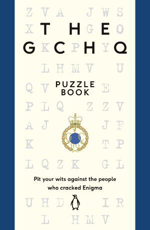 The GCHQ Puzzle Book