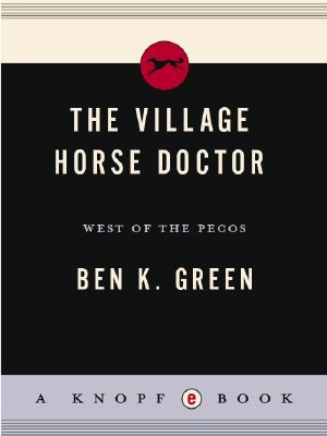 Village Horse Doctor