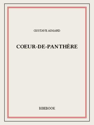 Coeur-de-Panthère