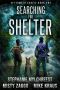 Searching for Shelter: Aftermath Book 1: (A Thrilling Post-Apocalyptic Survival Series)