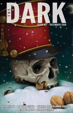 The Dark Issue 43