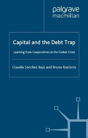 Capital and the Debt Trap