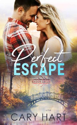 Perfect Escape (Mason Creek Book 6)