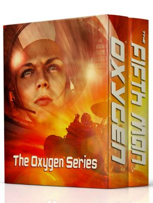 Oxygen Series Box Set