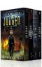 Judge, Jury, & Executioner Boxed Set 1-4 · You Have Been Judged / Destroy the Corrupt / Serial Killer / Your Life Is Forfeit