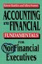 Accounting and Financial Fundamentals for NonFinancial Executives