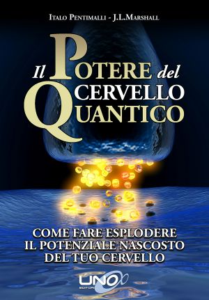 Il Potere Del Cervello Quantico