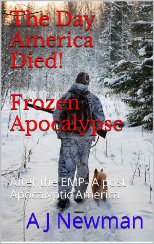 The Day America Died! Frozen Apocalypse