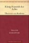 König Heinrich der Achte (Übersetzt von Baudissin)