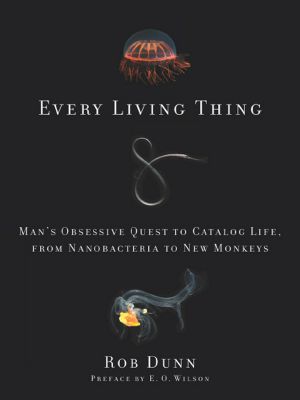 Every Living Thing