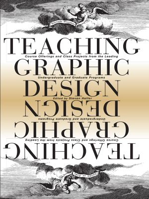 Teaching Graphic Design