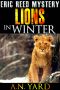 Eric Reed Mystery · Lions in Winter