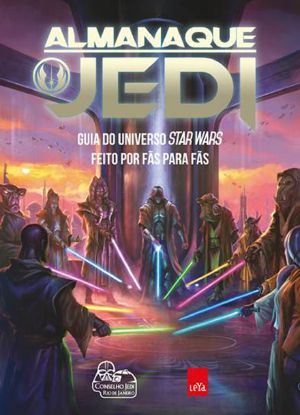 Almanaque Jedi