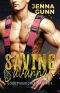 Saving Savannah : An Alpha Rescuer Next Door Romance