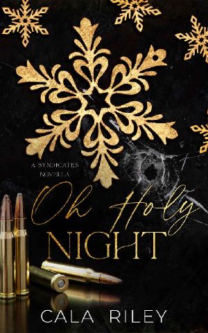 Oh Holy Night: A Christmas Mafia Novella