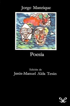 Poesía