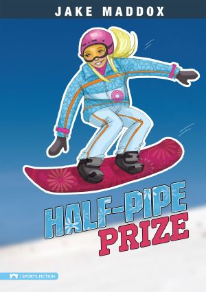 Half-Pipe Prize