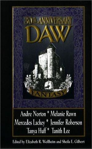 DAW Fantasy 30th Anniversary