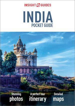 Insight Pocket Guide India