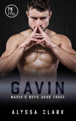 Gavin (Nadia's Boys Book 3)