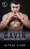 Gavin (Nadia's Boys Book 3)