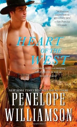 Heart of the West