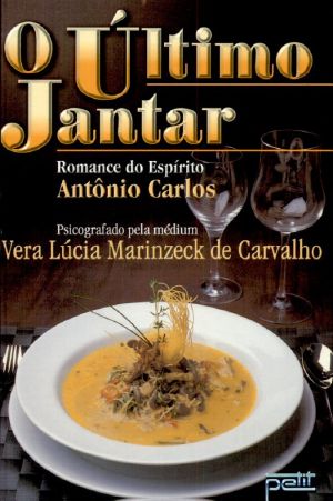 O último jantar