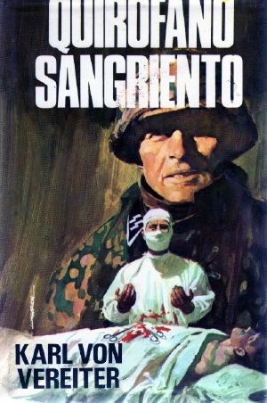 Quirofano Sangriento
