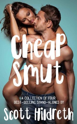 CHEAP SMUT · Four Erotic Romance Novels (Boxed Set)