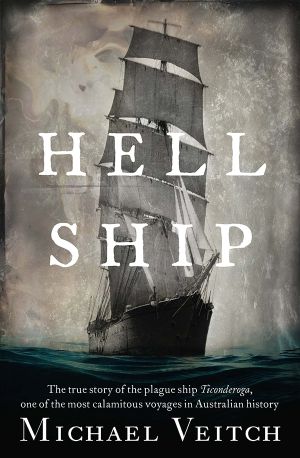 Hell Ship