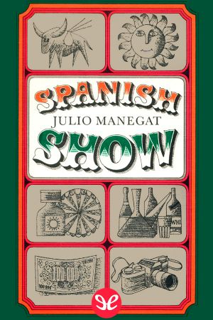 Spanish Show