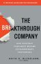 The Breakthrough Company · How Everyday Companies Become Extraordinary Performers