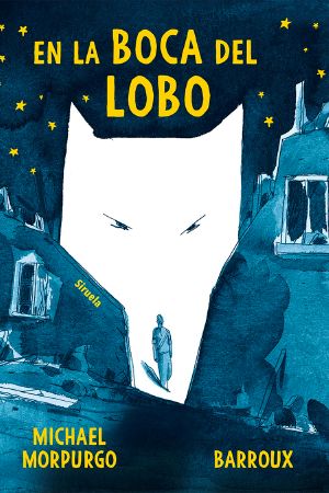 En la boca del lobo