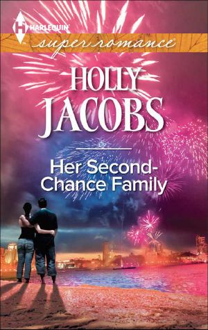 Her Second Chance Family (Contemporary Romance)