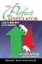 The Perfect Speculator · How to Win Big in Up Markets and Lose Nothing in Down Markets