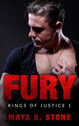 Fury