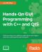 Hands-On GUI Programming With C++ and Qt5