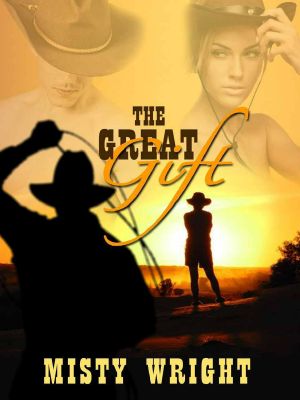 The Great Gift (Contemporary Romance - Urban Life)