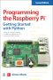 Programming the Raspberry Pi