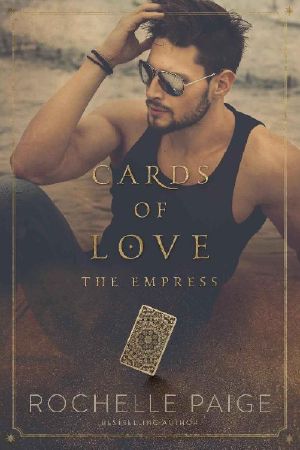 Cards of Love · the Empress