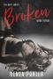 Broken : The Dove Series: Book Three