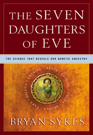 The Seven Daughters of Eve