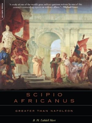 Scipio Africanus