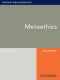 Metaethics · Oxford Bibliographies Online Research Guide (Oxford Bibliographies Online Research Guides)