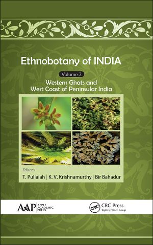 Ethnobotany of India, Volume 2