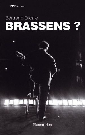 Brassens ?